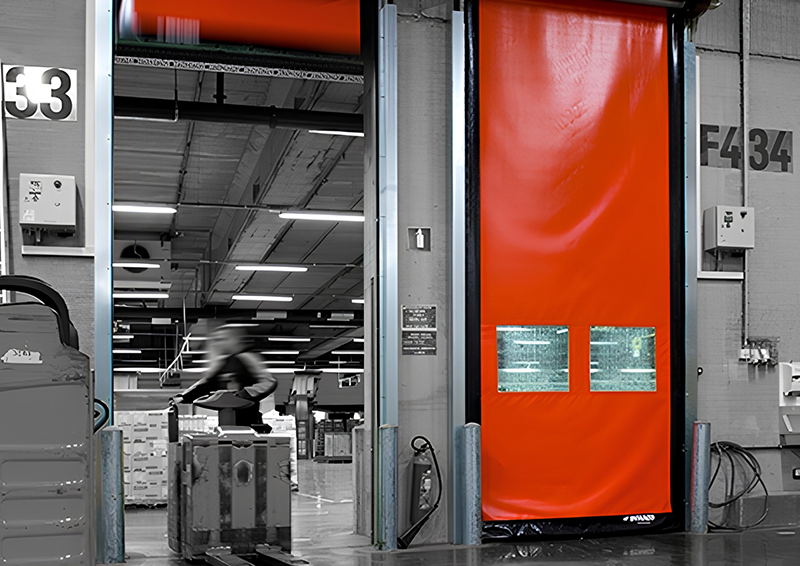 Cold Room Solutions